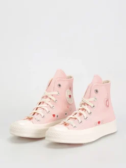 Converse Chucks Chuck 70 Hi Wmn