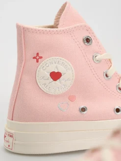 Converse Chucks Chuck 70 Hi Wmn