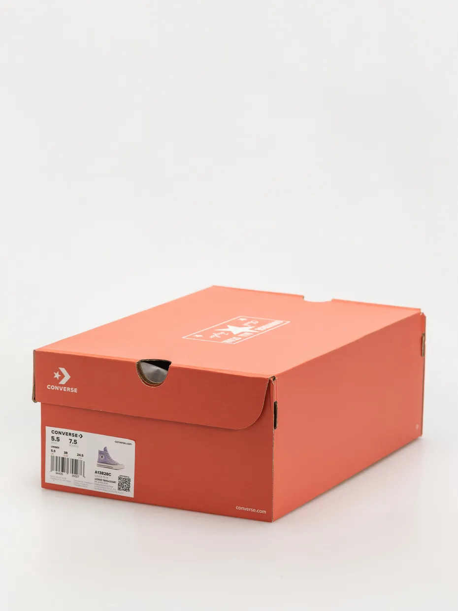 Converse Chucks Chuck 70 Hi