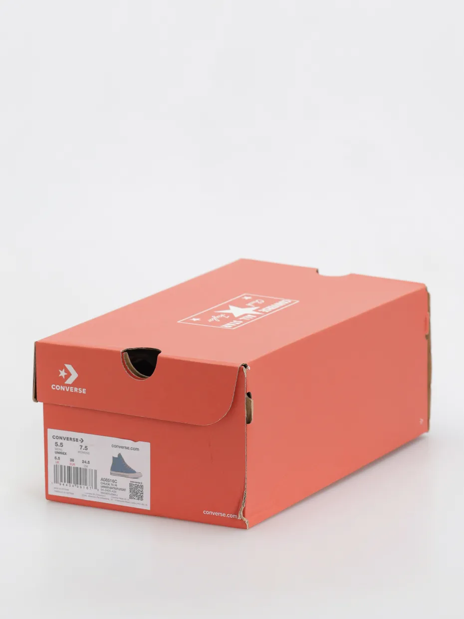 Converse Chucks Chuck 70 Hi