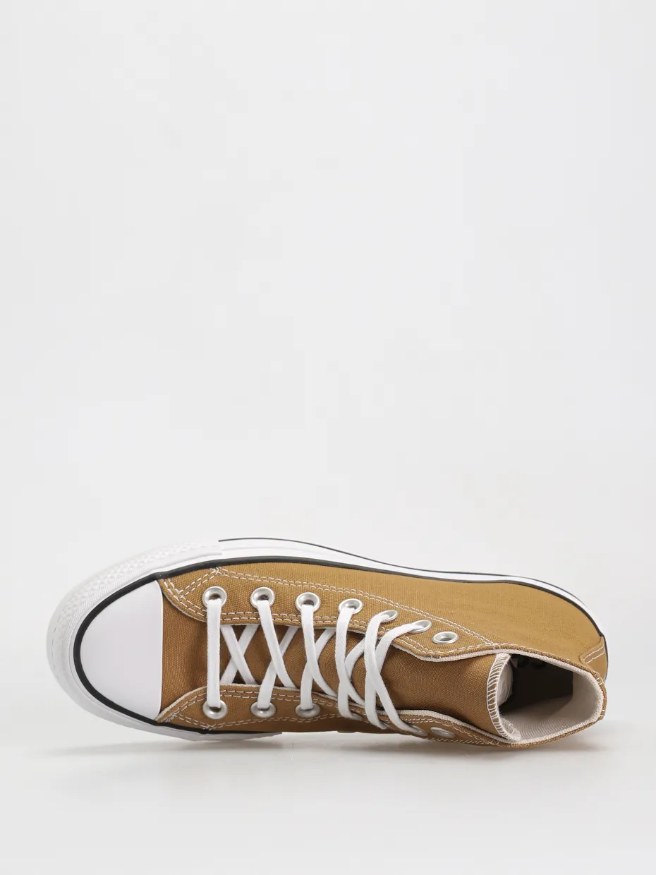 Converse Chucks Chuck Taylor All Star Lift Hi Wmn