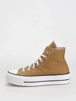 Converse Chucks Chuck Taylor All Star Lift Hi Wmn