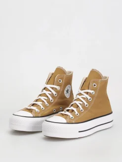Converse Chucks Chuck Taylor All Star Lift Hi Wmn