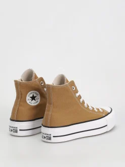 Converse Chucks Chuck Taylor All Star Lift Hi Wmn