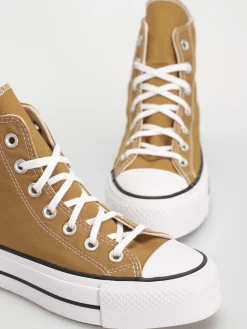 Converse Chucks Chuck Taylor All Star Lift Hi Wmn