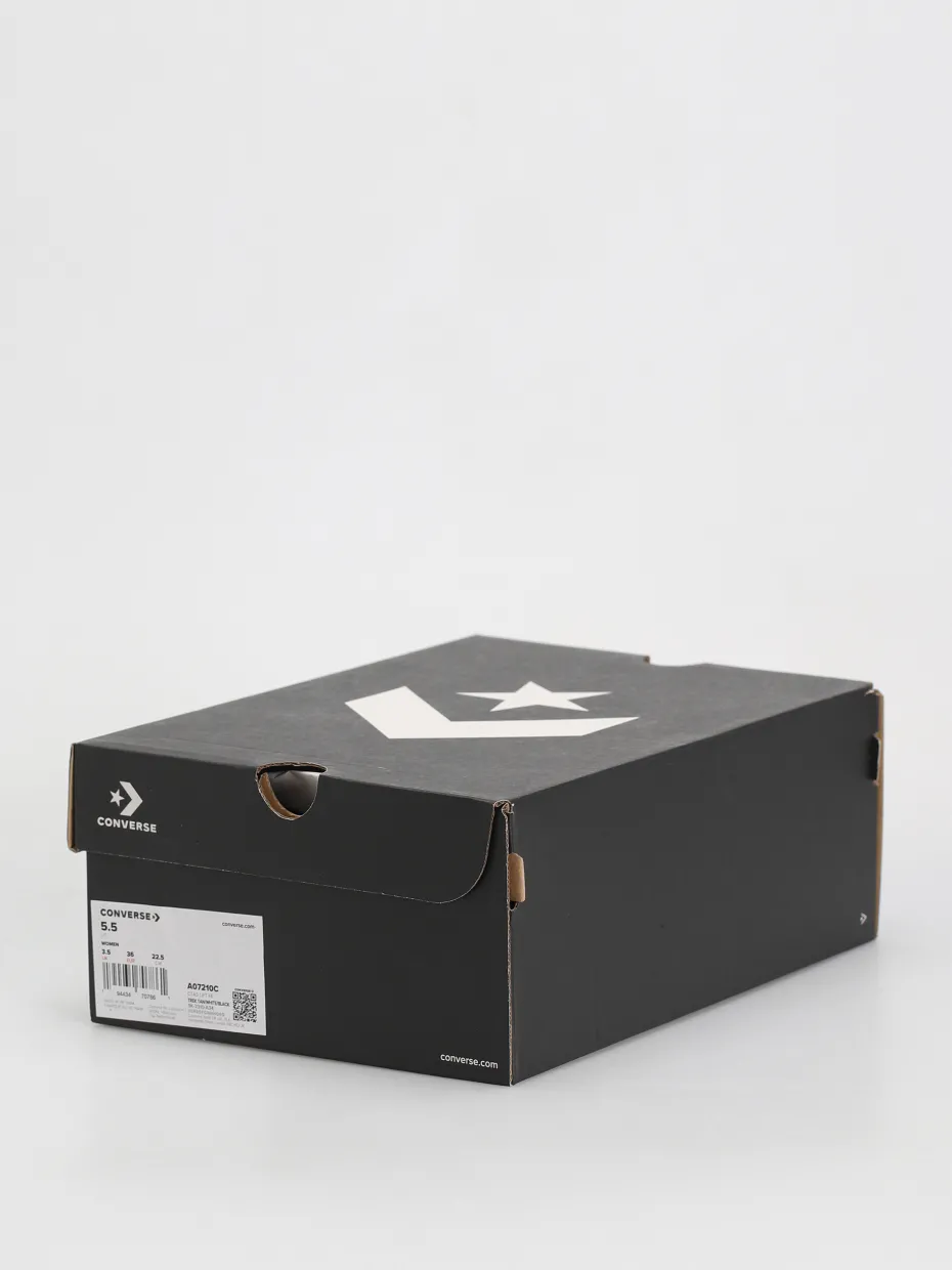 Converse Chucks Chuck Taylor All Star Lift Hi Wmn
