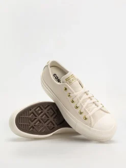 Converse Chucks Chuck Taylor All Star Lift Ox Wmn