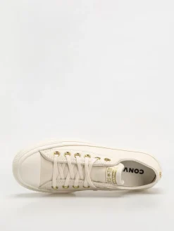 Converse Chucks Chuck Taylor All Star Lift Ox Wmn