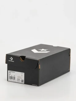 Converse Chucks Chuck Taylor All Star Lift Ox Wmn