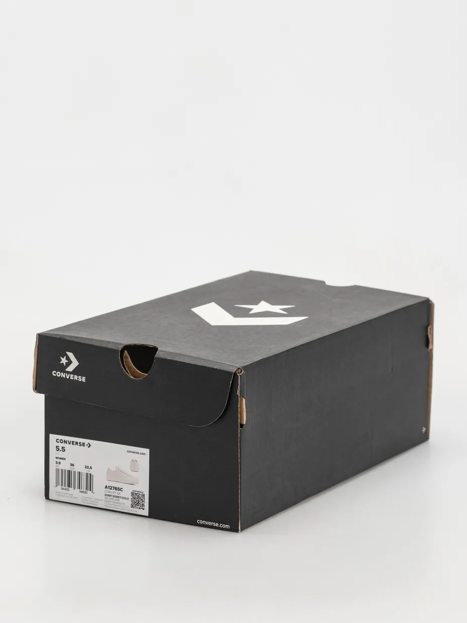 Converse Chucks Chuck Taylor All Star Lift Ox Wmn