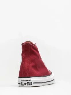 Converse Chucks Chuck Taylor All Star Hi
