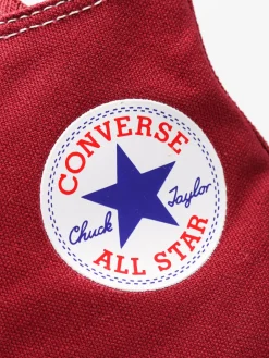 Converse Chucks Chuck Taylor All Star Hi