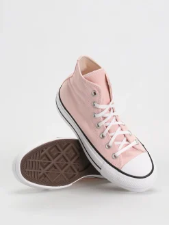 Converse Chucks Chuck Taylor All Star Lift Hi Wmn