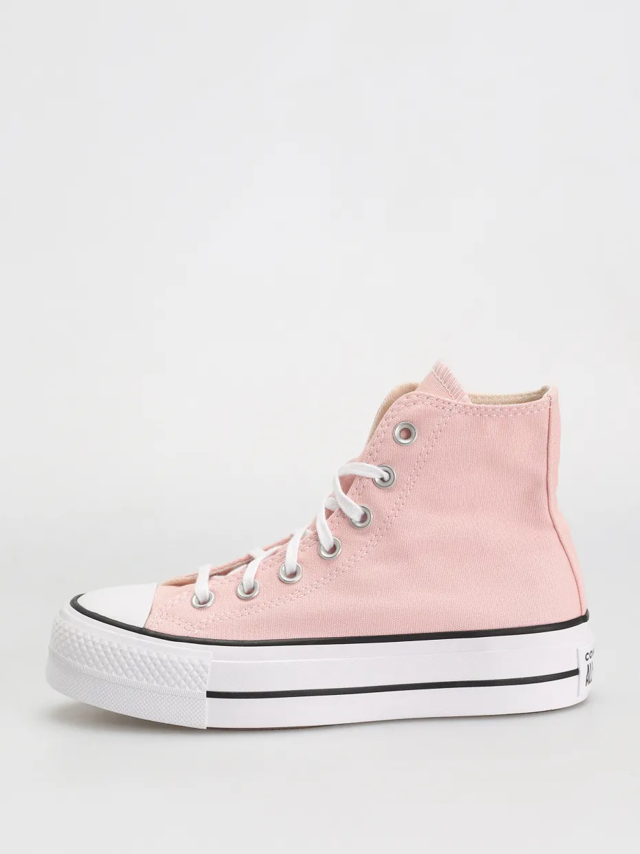 Converse Chucks Chuck Taylor All Star Lift Hi Wmn