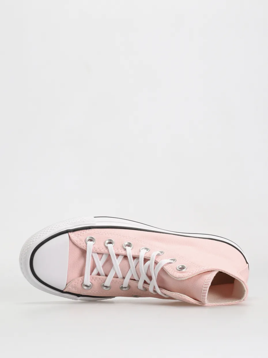 Converse Chucks Chuck Taylor All Star Lift Hi Wmn