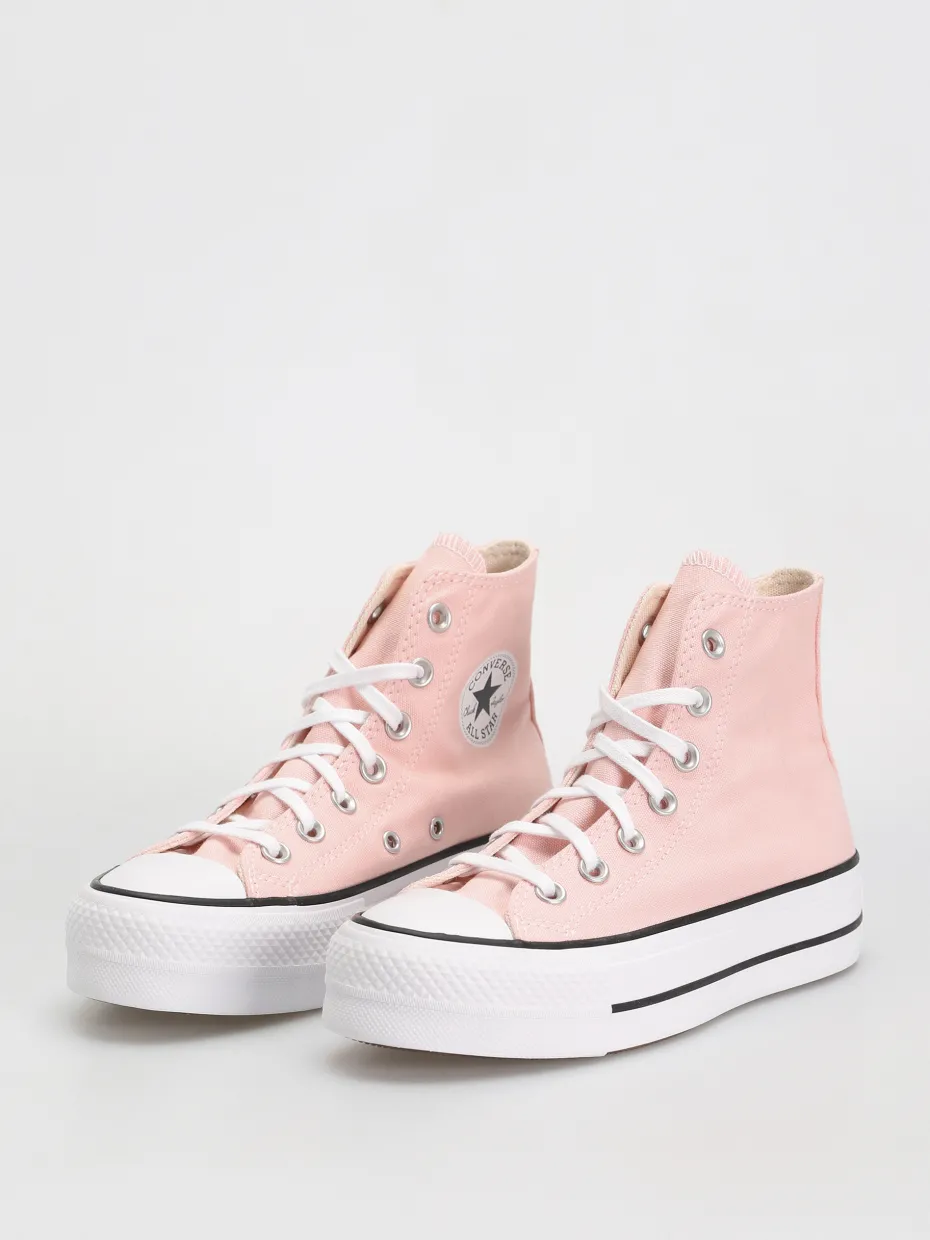 Converse Chucks Chuck Taylor All Star Lift Hi Wmn