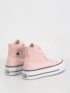 Converse Chucks Chuck Taylor All Star Lift Hi Wmn