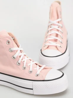Converse Chucks Chuck Taylor All Star Lift Hi Wmn