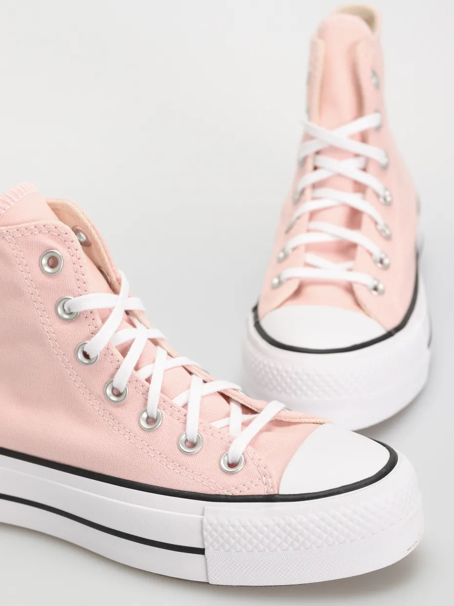 Converse Chucks Chuck Taylor All Star Lift Hi Wmn