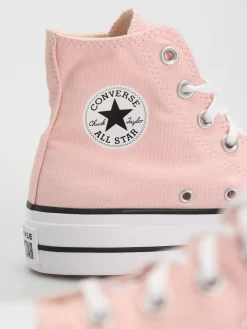 Converse Chucks Chuck Taylor All Star Lift Hi Wmn