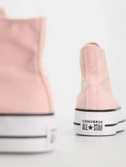 Converse Chucks Chuck Taylor All Star Lift Hi Wmn