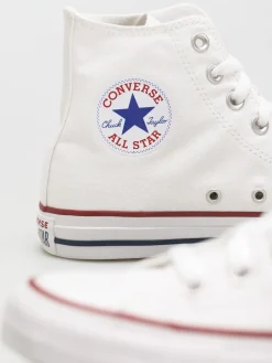 Converse Chucks Chuck Taylor All Star Hi