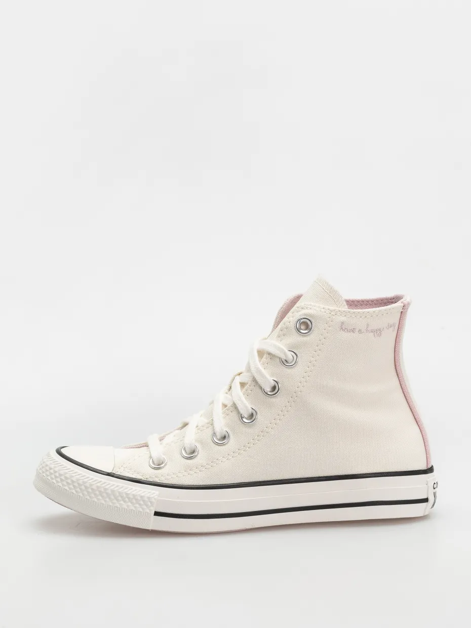 Converse Chucks Chuck Taylor All Star Hi Wmn