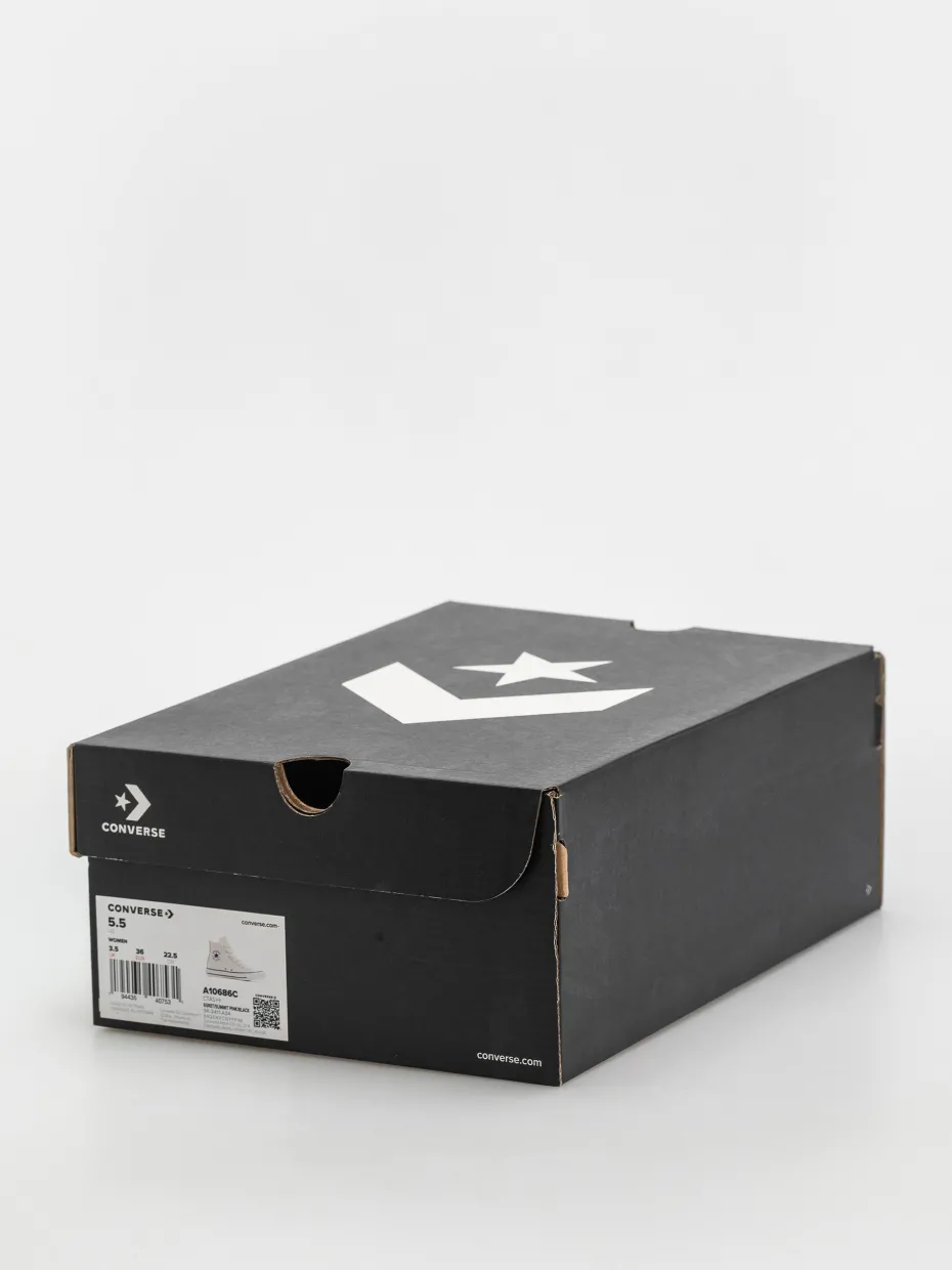 Converse Chucks Chuck Taylor All Star Hi Wmn