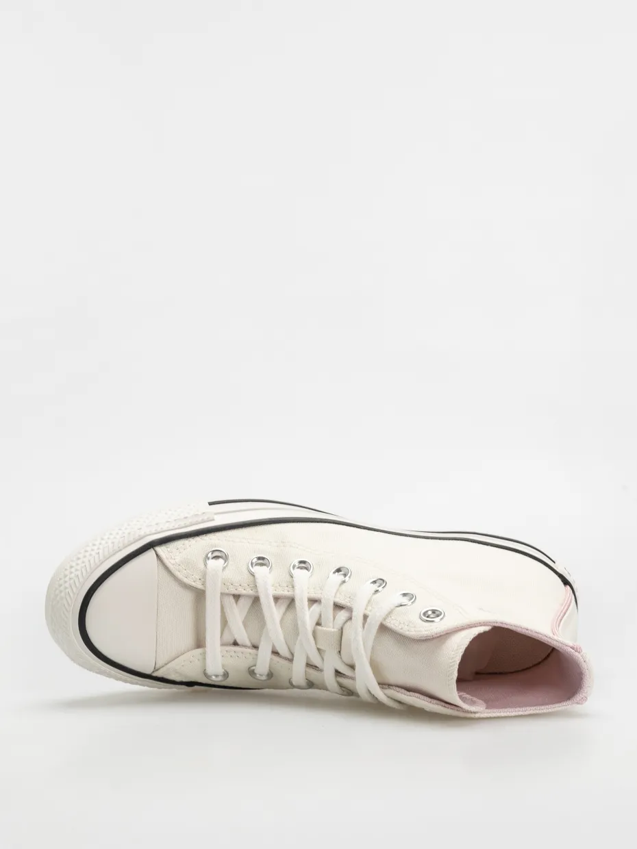 Converse Chucks Chuck Taylor All Star Hi Wmn