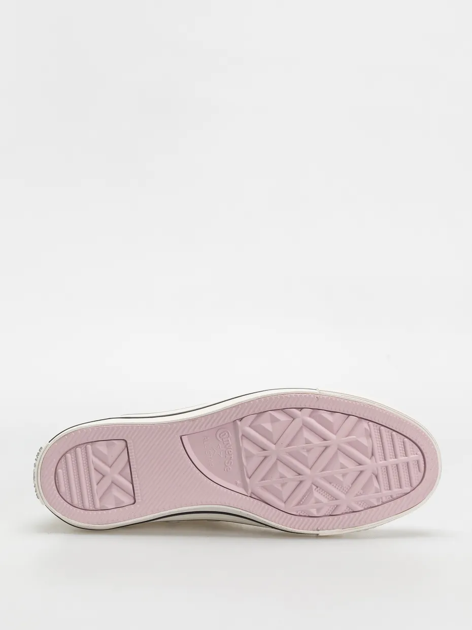 Converse Chucks Chuck Taylor All Star Hi Wmn
