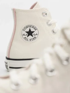 Converse Chucks Chuck Taylor All Star Hi Wmn