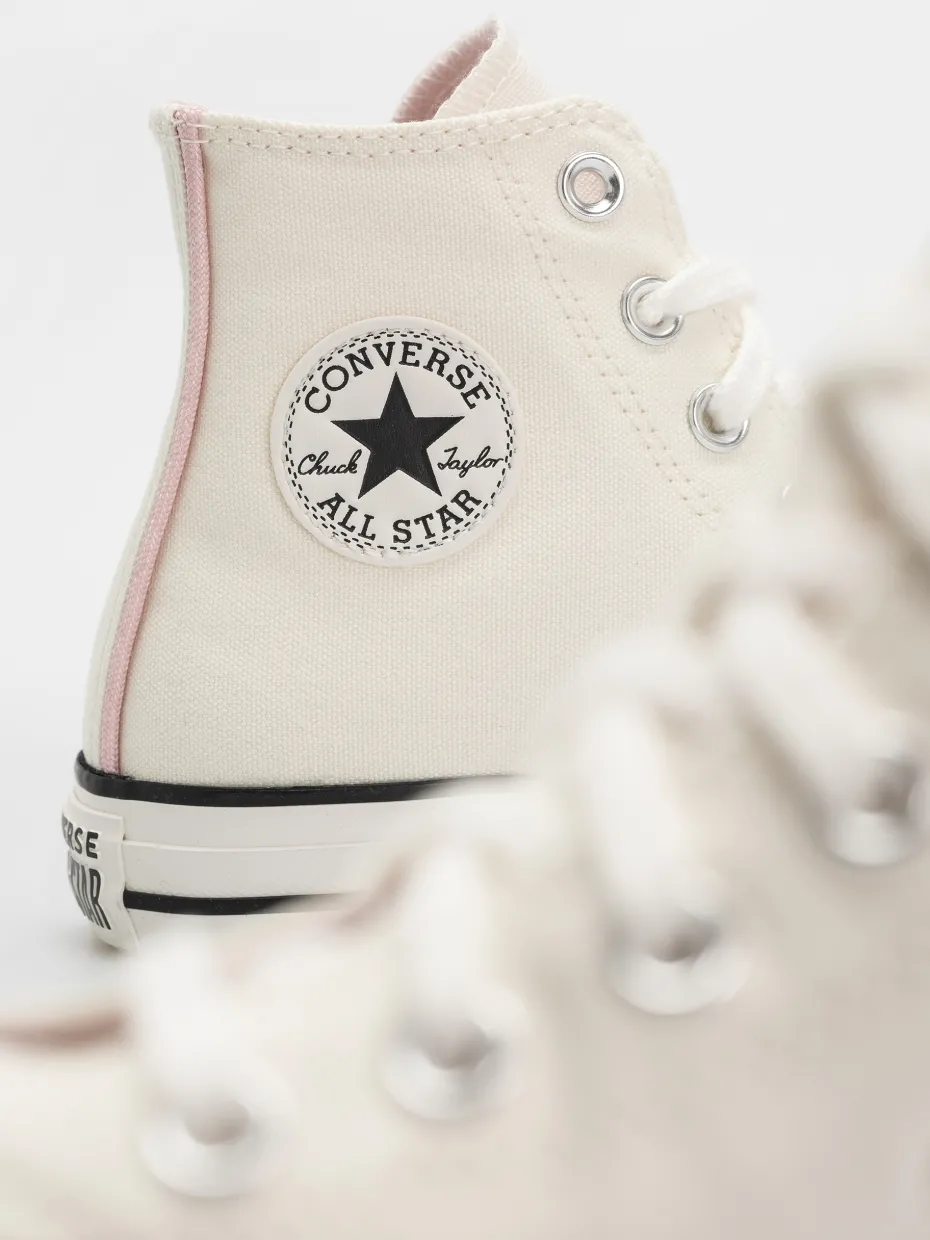 Converse Chucks Chuck Taylor All Star Hi Wmn