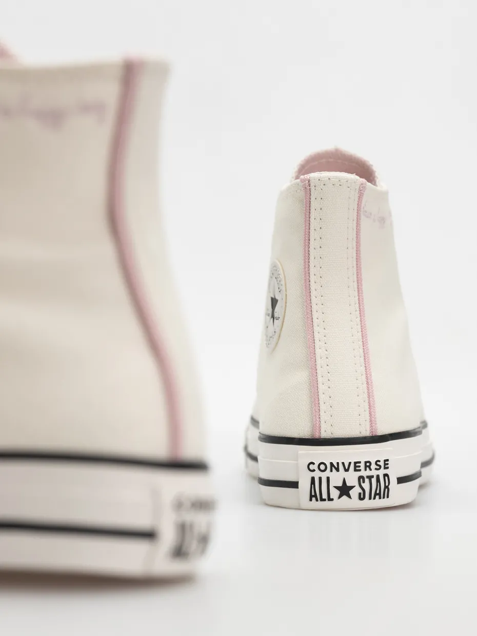 Converse Chucks Chuck Taylor All Star Hi Wmn