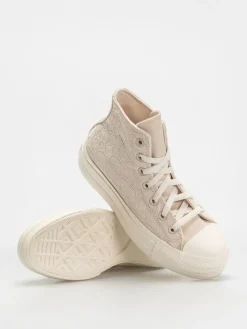 Converse Chucks Chuck Taylor All Star Lift Hi Wmn