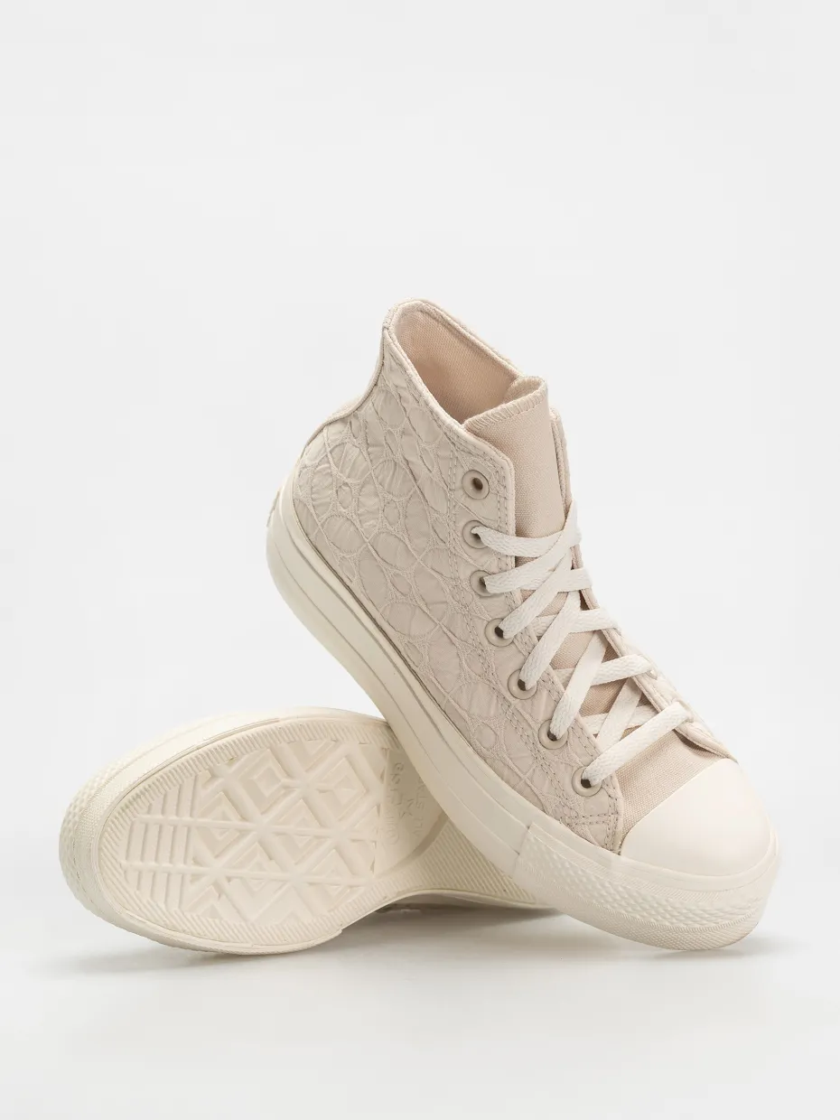 Converse Chucks Chuck Taylor All Star Lift Hi Wmn