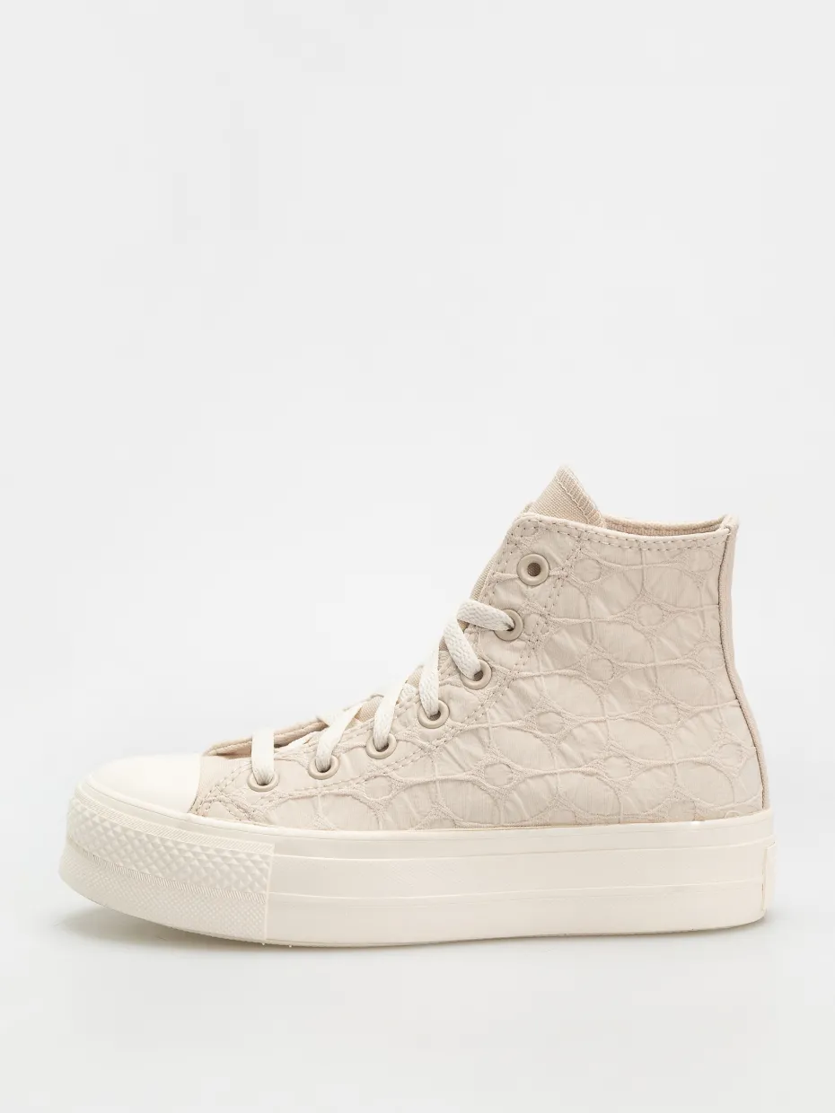 Converse Chucks Chuck Taylor All Star Lift Hi Wmn
