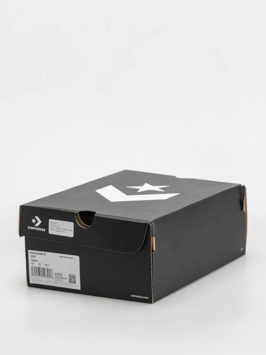 Converse Chucks Chuck Taylor All Star Lift Hi Wmn