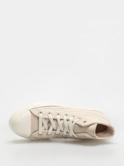 Converse Chucks Chuck Taylor All Star Lift Hi Wmn