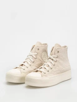 Converse Chucks Chuck Taylor All Star Lift Hi Wmn