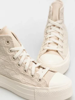 Converse Chucks Chuck Taylor All Star Lift Hi Wmn