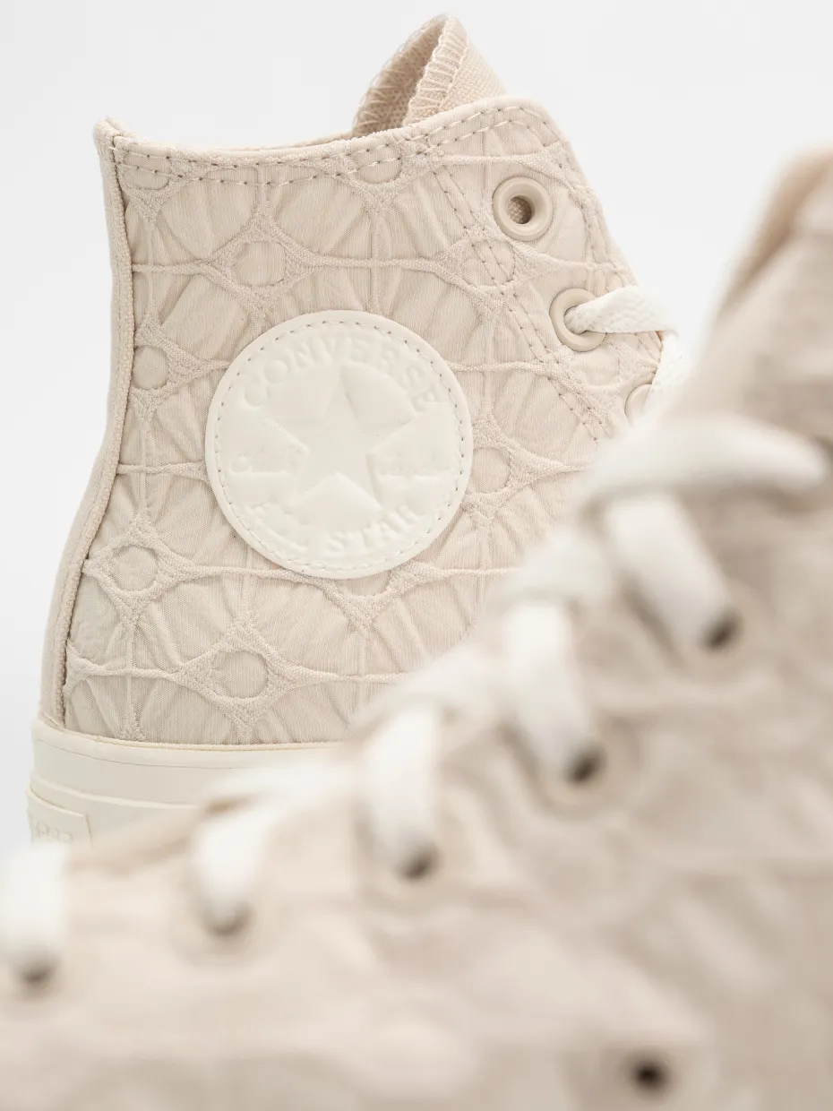 Converse Chucks Chuck Taylor All Star Lift Hi Wmn