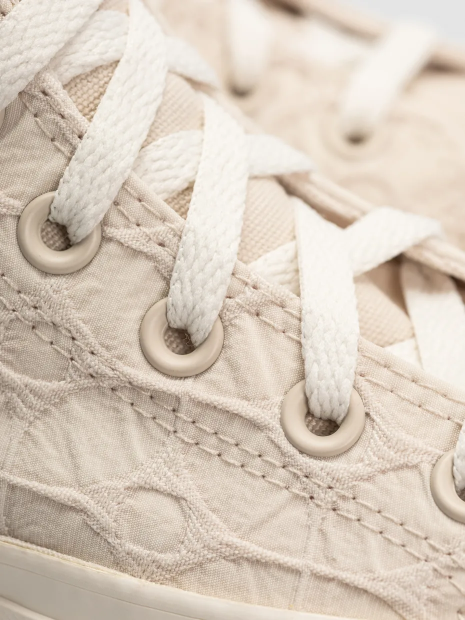Converse Chucks Chuck Taylor All Star Lift Hi Wmn