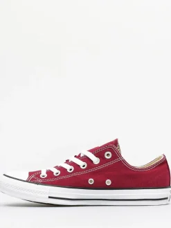 Converse Chucks Chuck Taylor All Star OX
