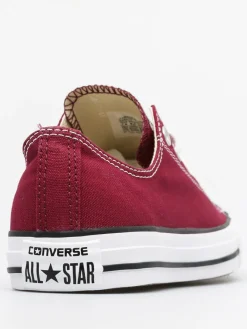 Converse Chucks Chuck Taylor All Star OX