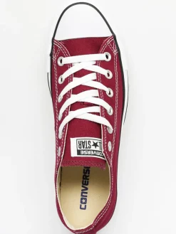 Converse Chucks Chuck Taylor All Star OX