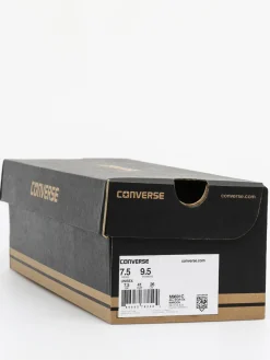 Converse Chucks Chuck Taylor All Star OX