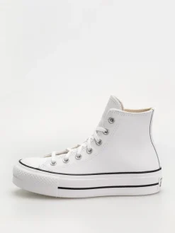 Converse Chucks Chuck Taylor All Star Lift Hi Wmn