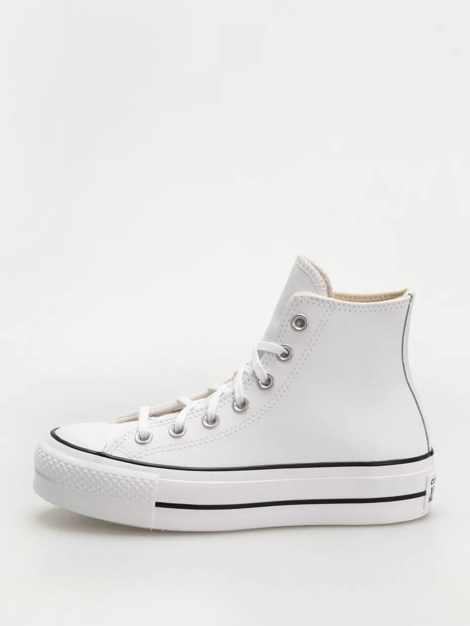 Converse Chucks Chuck Taylor All Star Lift Hi Wmn