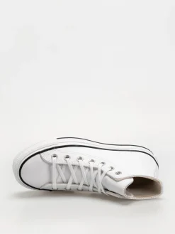 Converse Chucks Chuck Taylor All Star Lift Hi Wmn