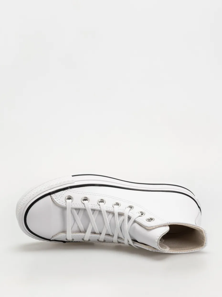 Converse Chucks Chuck Taylor All Star Lift Hi Wmn